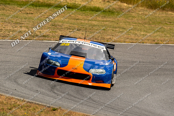 Sports Sedan 28 - TCRC Rnd 1 - 26-29 Jan 2024