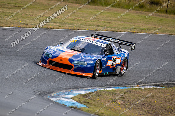 Sports Sedan 28 - TCRC Rnd 1 - 26-29 Jan 2024-2
