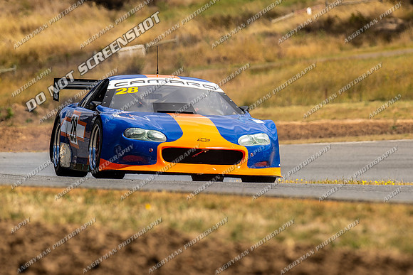 Sports Sedan 28 - TCRC Rnd 1 - 26-29 Jan 2024-3