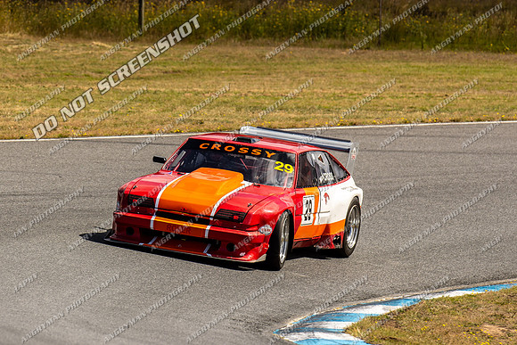Sports Sedan 29 - TCRC Rnd 1 - 26-29 Jan 2024-3