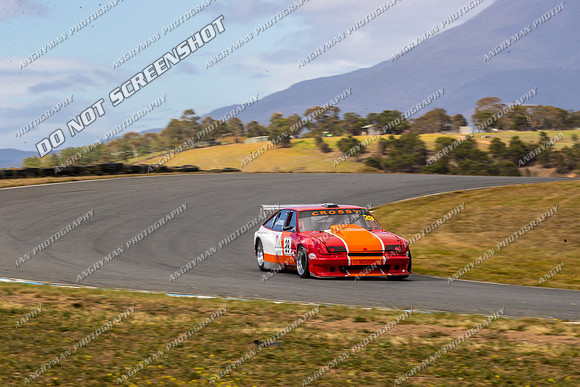 Sports Sedan 29 - TCRC Rnd 1 - 26-29 Jan 2024-14