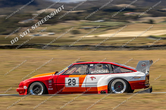 Sports Sedan 29 - TCRC Rnd 1 - 26-29 Jan 2024-2