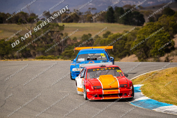 Sports Sedan 29 - TCRC Rnd 1 - 26-29 Jan 2024-11