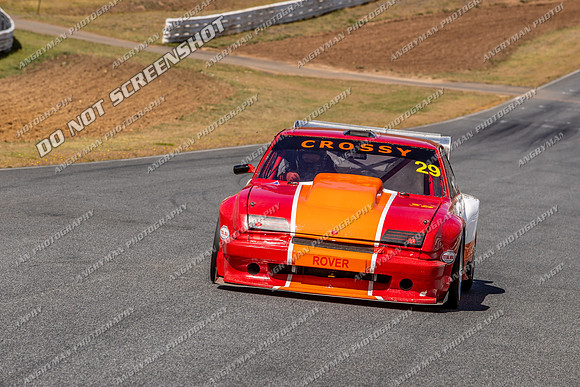 Sports Sedan 29 - TCRC Rnd 1 - 26-29 Jan 2024