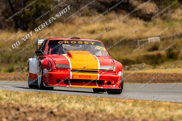 Sports Sedan 29 - TCRC Rnd 1 - 26-29 Jan 2024-6