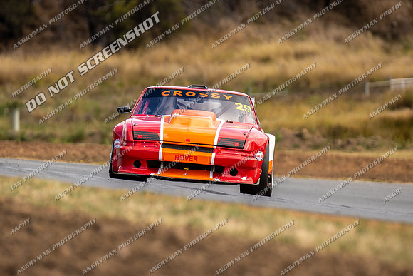 Sports Sedan 29 - TCRC Rnd 1 - 26-29 Jan 2024-7