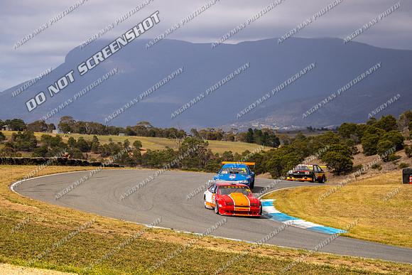 Sports Sedan 29 - TCRC Rnd 1 - 26-29 Jan 2024-10