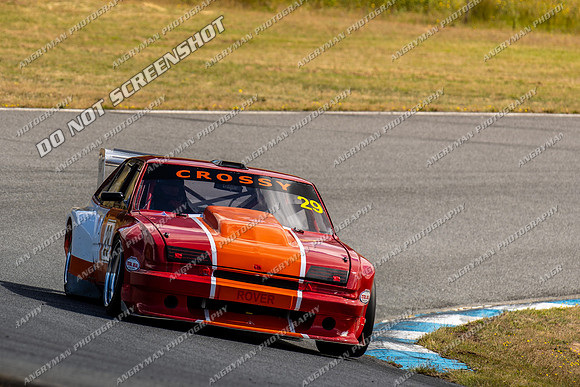 Sports Sedan 29 - TCRC Rnd 1 - 26-29 Jan 2024-5