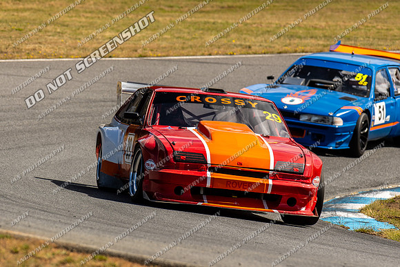 Sports Sedan 29 - TCRC Rnd 1 - 26-29 Jan 2024-4