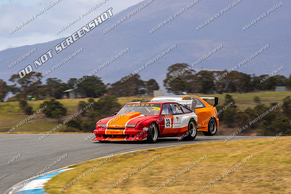 Sports Sedan 29 - TCRC Rnd 1 - 26-29 Jan 2024-13