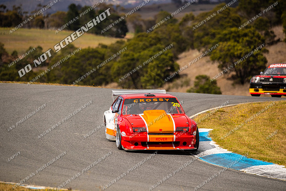 Sports Sedan 29 - TCRC Rnd 1 - 26-29 Jan 2024-9