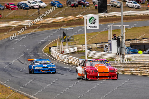 Sports Sedan 29 - TCRC Rnd 1 - 26-29 Jan 2024-8
