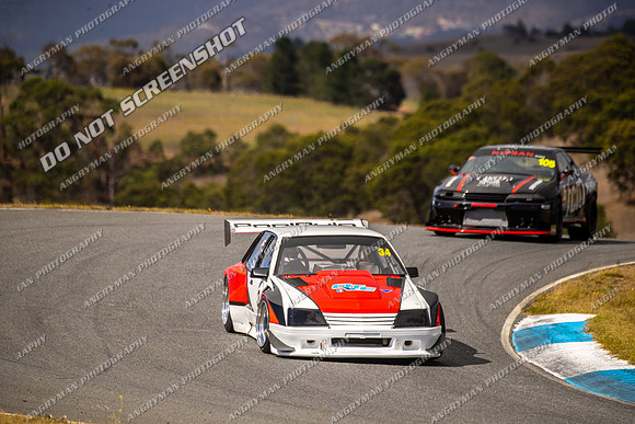 Sports Sedan 34 - TCRC Rnd 1 - 26-29 Jan 2024-12