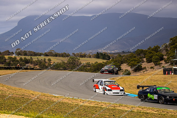 Sports Sedan 34 - TCRC Rnd 1 - 26-29 Jan 2024-13
