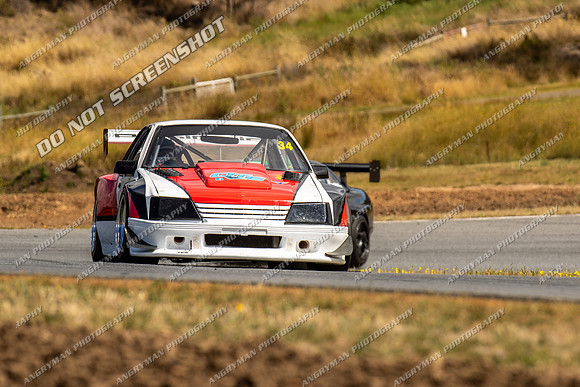 Sports Sedan 34 - TCRC Rnd 1 - 26-29 Jan 2024-8