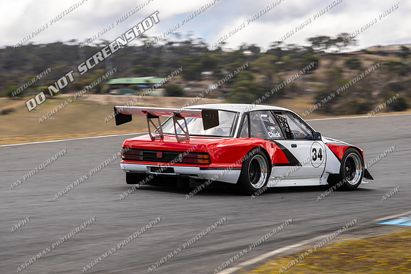 Sports Sedan 34 - TCRC Rnd 1 - 26-29 Jan 2024-11