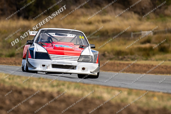Sports Sedan 34 - TCRC Rnd 1 - 26-29 Jan 2024-9