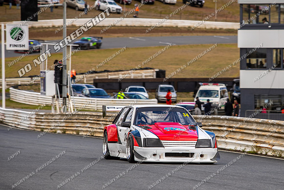 Sports Sedan 34 - TCRC Rnd 1 - 26-29 Jan 2024-10