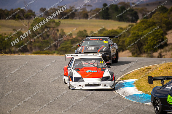 Sports Sedan 34 - TCRC Rnd 1 - 26-29 Jan 2024-14