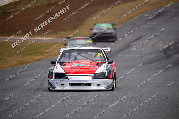 Sports Sedan 34 - TCRC Rnd 1 - 26-29 Jan 2024-17