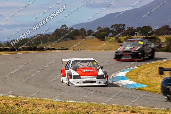 Sports Sedan 34 - TCRC Rnd 1 - 26-29 Jan 2024-16
