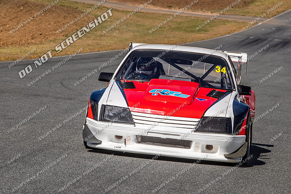 Sports Sedan 34 - TCRC Rnd 1 - 26-29 Jan 2024-3