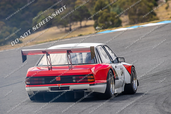 Sports Sedan 34 - TCRC Rnd 1 - 26-29 Jan 2024-19