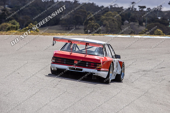 Sports Sedan 34 - TCRC Rnd 1 - 26-29 Jan 2024-4