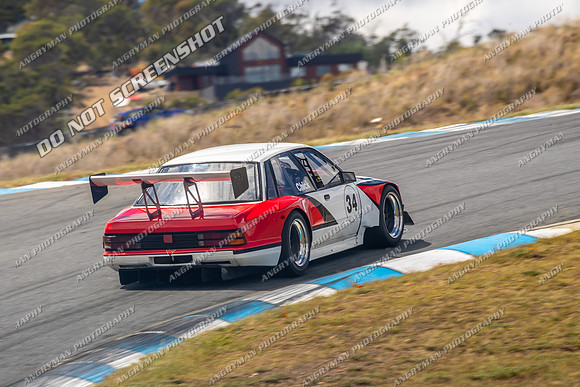 Sports Sedan 34 - TCRC Rnd 1 - 26-29 Jan 2024-20