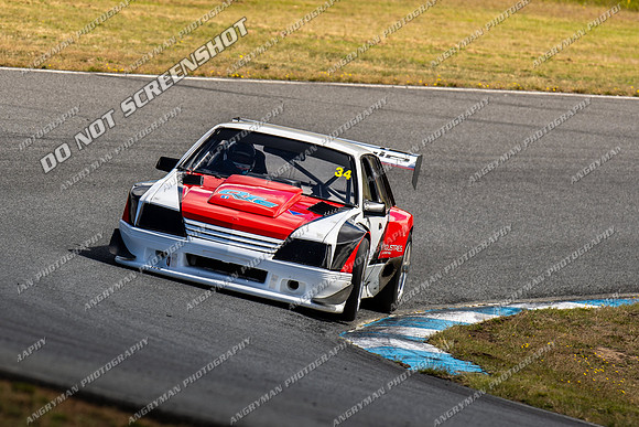 Sports Sedan 34 - TCRC Rnd 1 - 26-29 Jan 2024-7