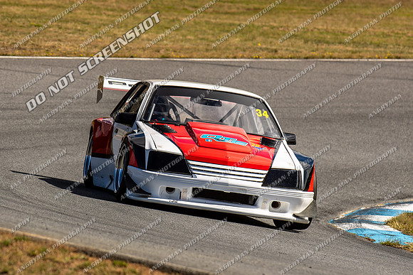 Sports Sedan 34 - TCRC Rnd 1 - 26-29 Jan 2024-6