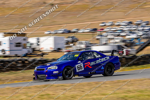 Sports Sedan 66 - TCRC Rnd 1 - 26-29 Jan 2024-4