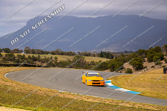 Sports Sedan 93 - TCRC Rnd 1 - 26-29 Jan 2024-6