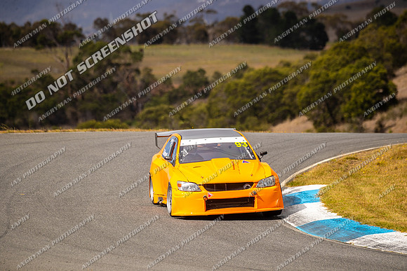 Sports Sedan 93 - TCRC Rnd 1 - 26-29 Jan 2024-7