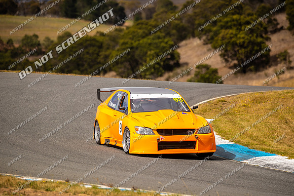 Sports Sedan 93 - TCRC Rnd 1 - 26-29 Jan 2024-5