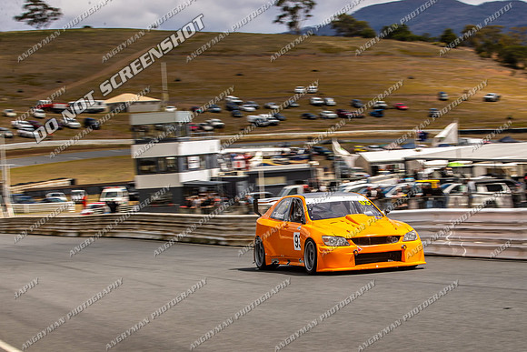 Sports Sedan 93 - TCRC Rnd 1 - 26-29 Jan 2024-3