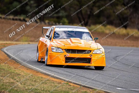 Sports Sedan 93 - TCRC Rnd 1 - 26-29 Jan 2024-2