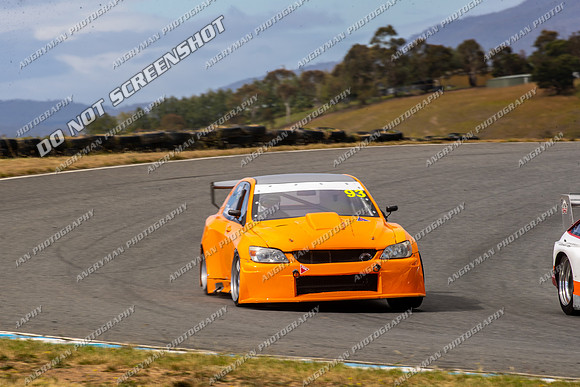 Sports Sedan 93 - TCRC Rnd 1 - 26-29 Jan 2024-9