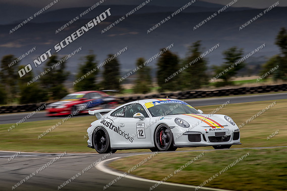 12 - Sports GT-9