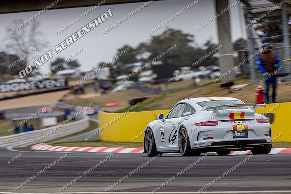 12 - Sports GT-7