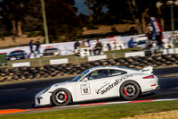 12 - Sports GT-18