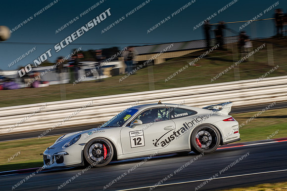 12 - Sports GT-17