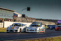 12 - Sports GT-16