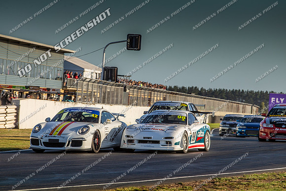 12 - Sports GT-16