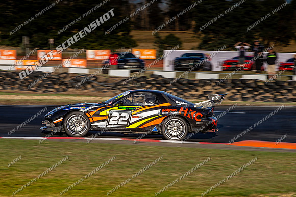22 - Sports GT-18
