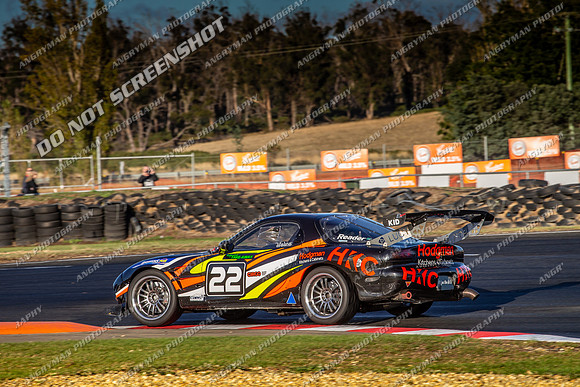 22 - Sports GT-13