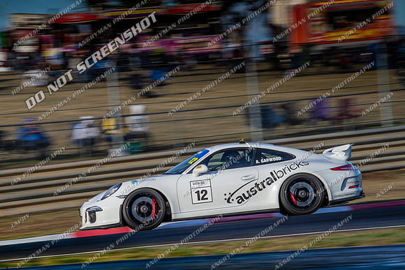 12 - Sports GT-21