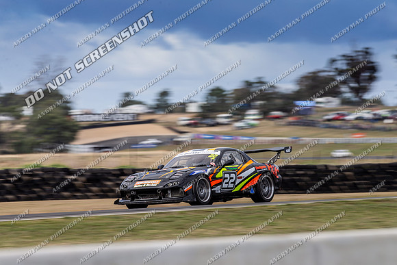 22 - Sports GT-34