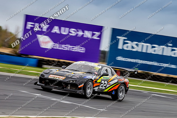 22 - Sports GT-43