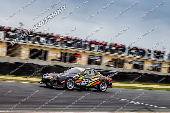 22 - Sports GT-42